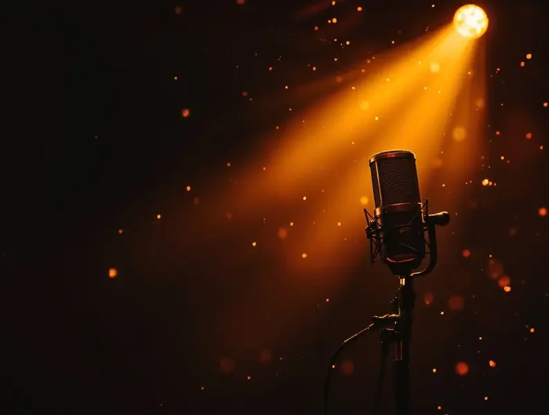 录音棚里的翻车名场面：谁在偷换声源